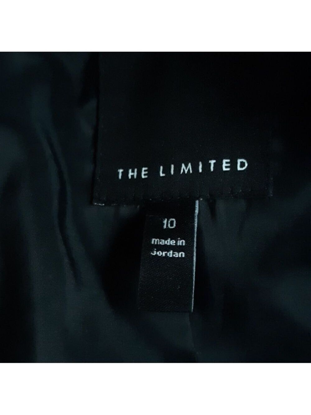 The Limited jacket - Picture 5 of 6